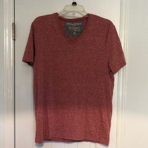 Banana Republic MEN’S Vintage V-Neck T Shirt